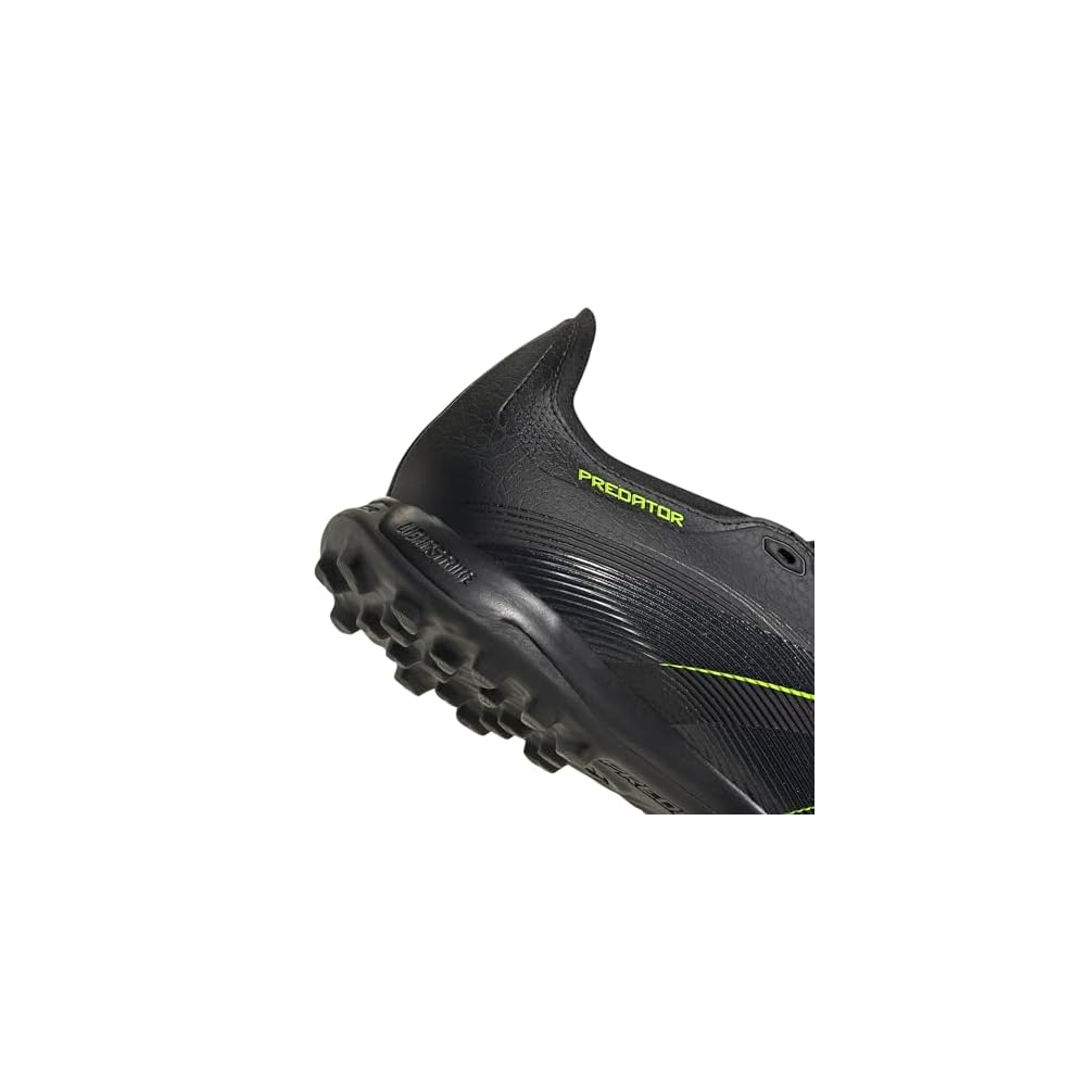 Black/Carbon/Lucid Lemon