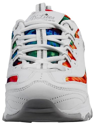 White Multi