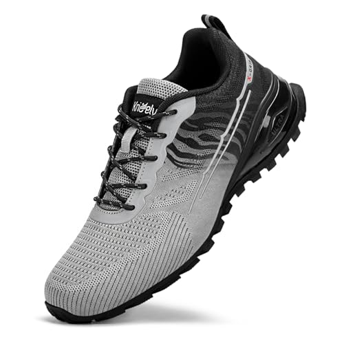 Black Grey