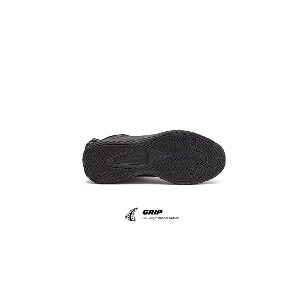 Black/Black