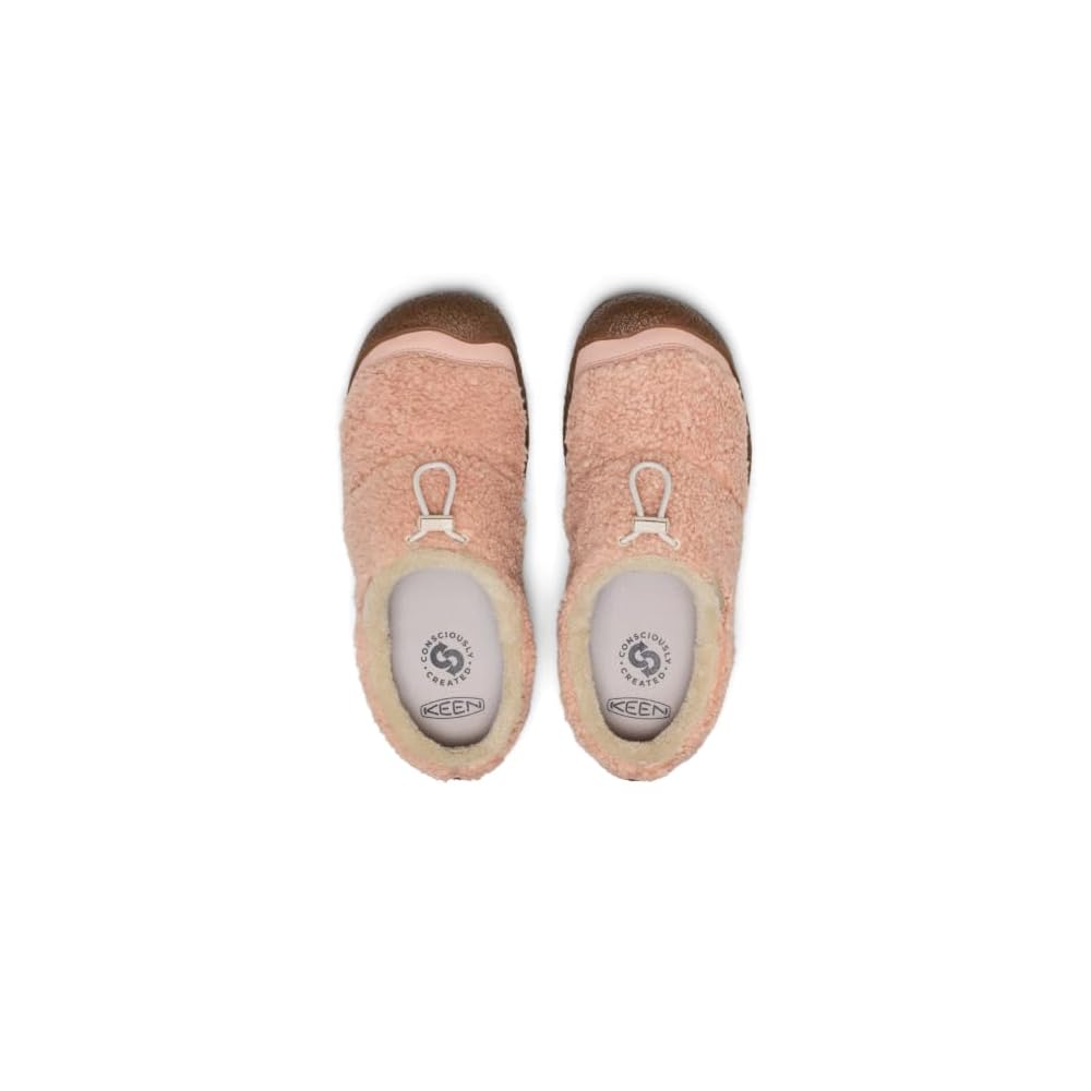 Cameo Rose Sherpa