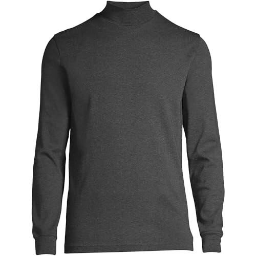 Dark Charcoal Heather