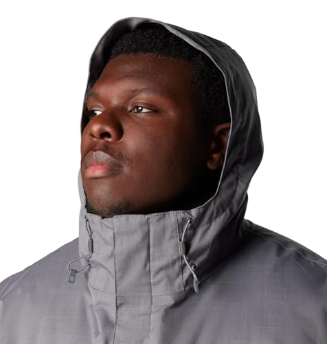City Grey Melange