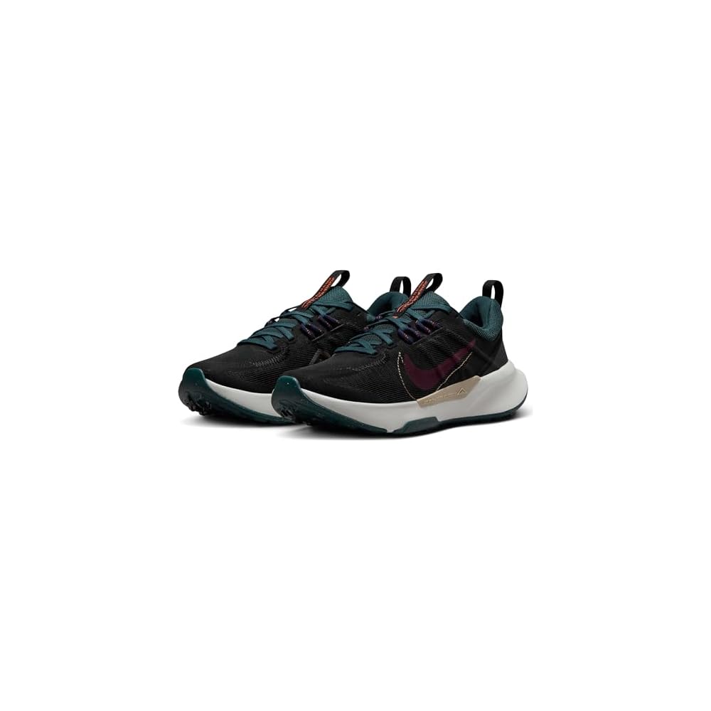 Black Night Maroon Deep Jungle