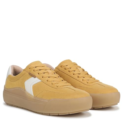 Retro Yellow