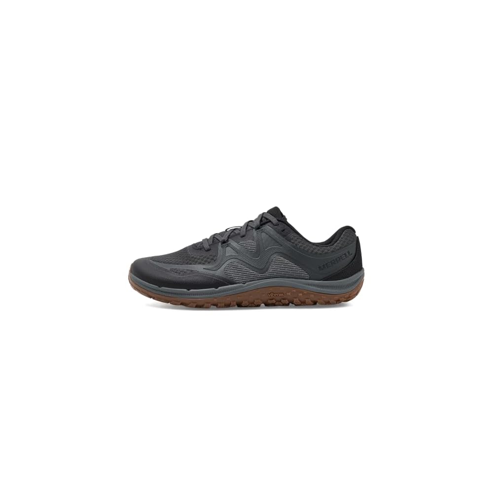 Black/Gum