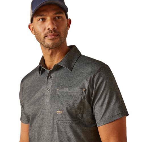 Charcoal Heather
