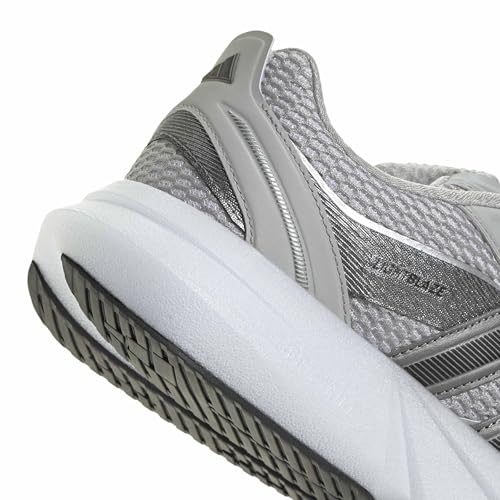 Grey/Iron Metallic/Black