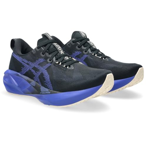 Black/Cobalt Burst