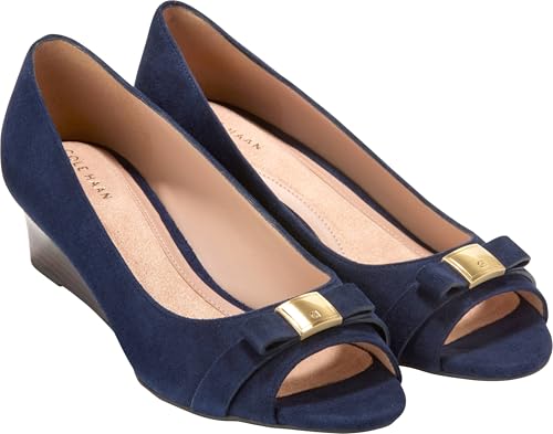 Midnight Moon Suede/Raven