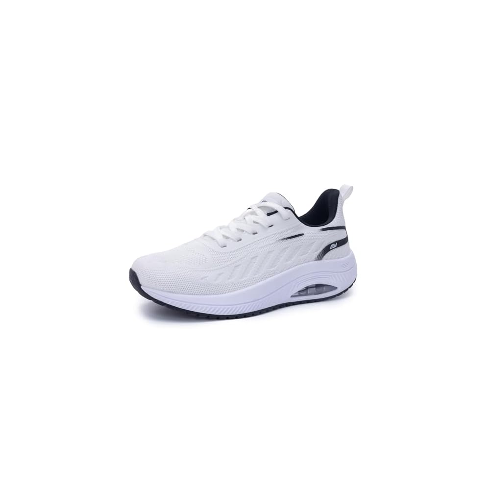 White/Black