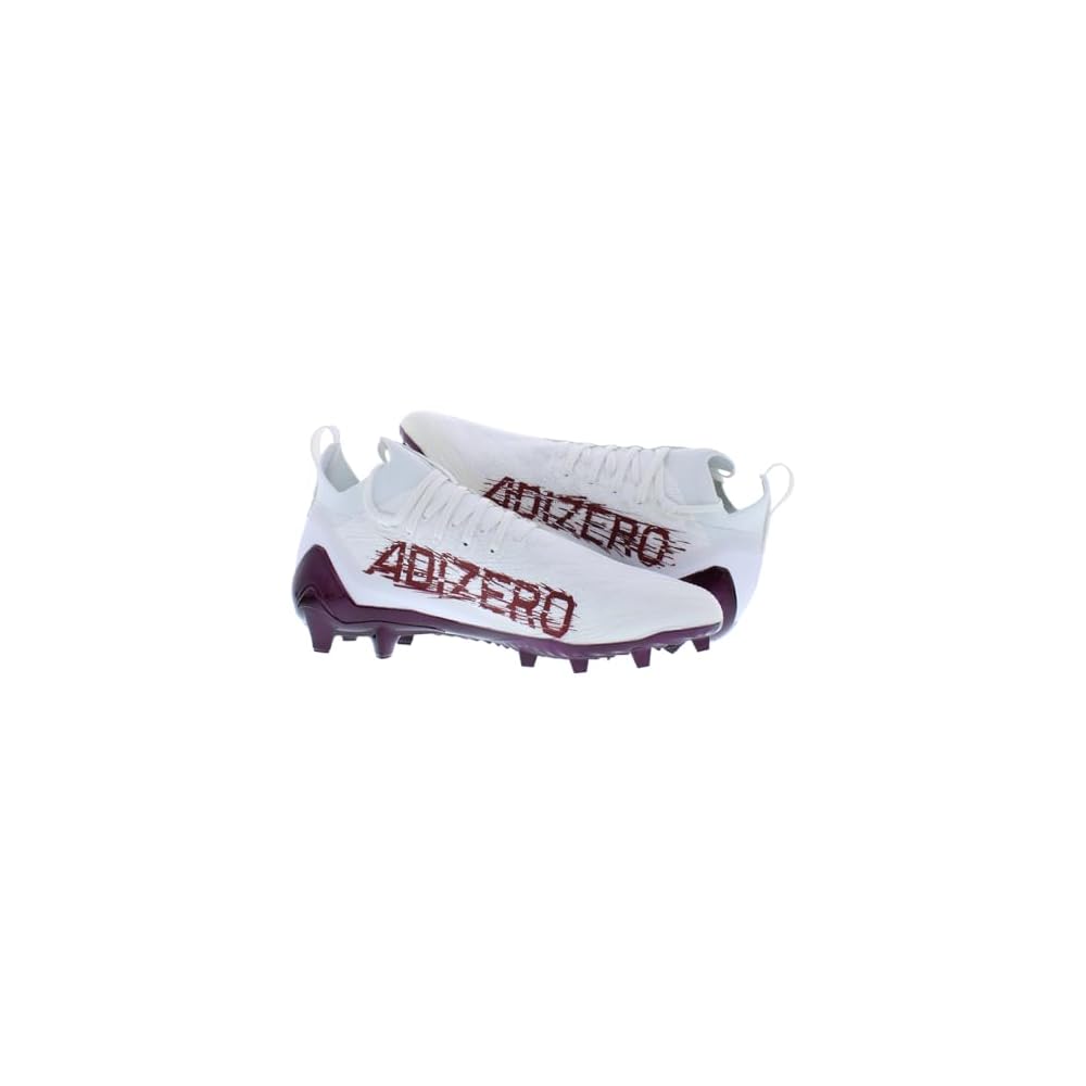 Team Maroon/Footwear White-white
