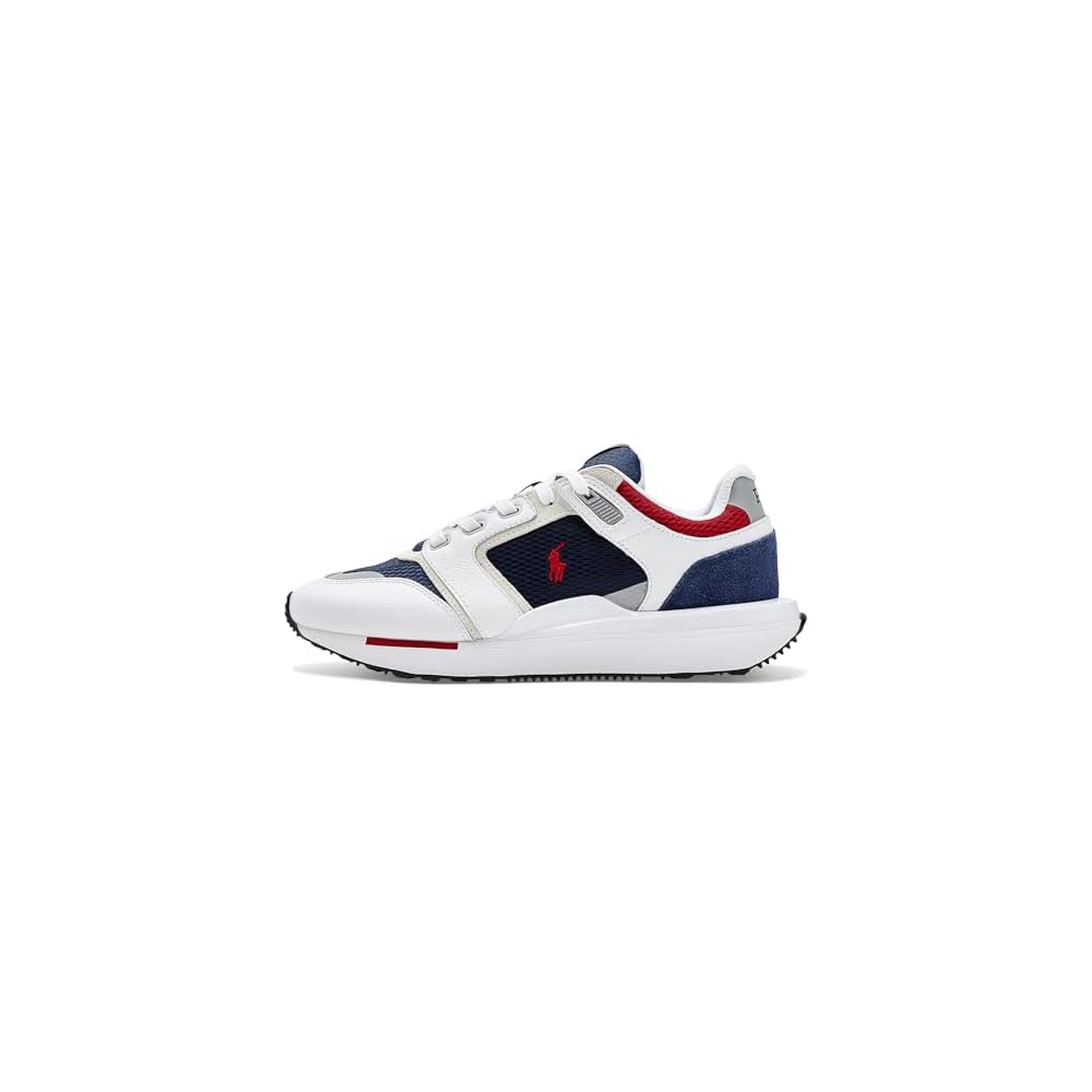 White/Navy/Red