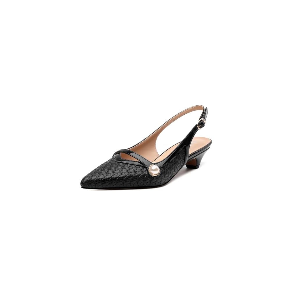 Black Patent
