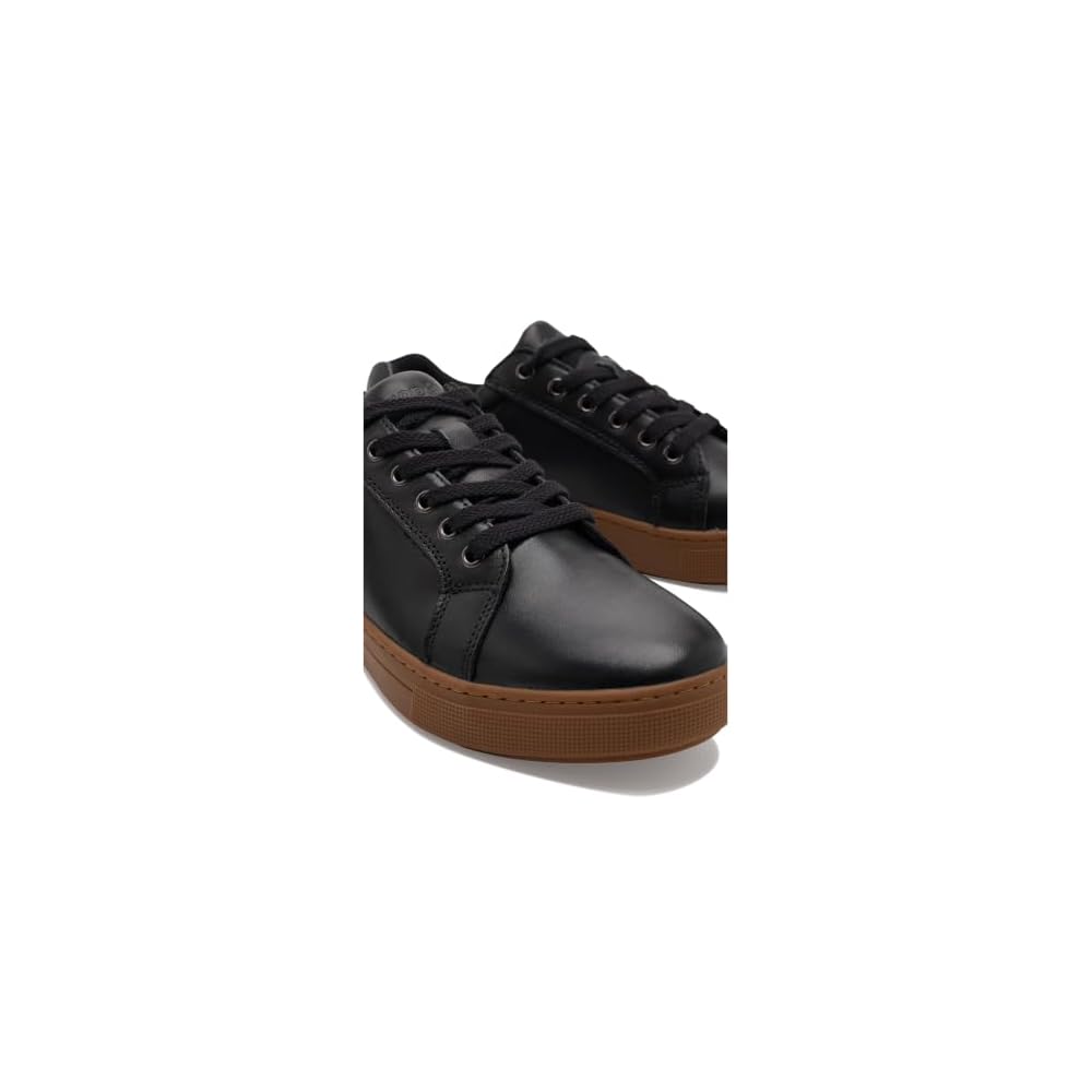 Black/Gum