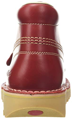 Red Red Lt Cream Rd Crm