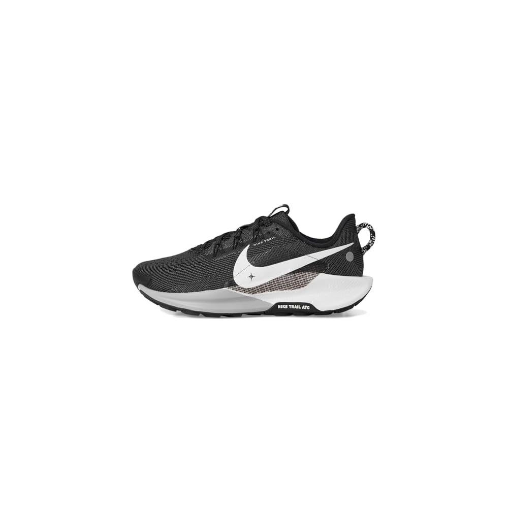 Black/White/Anthracite/Wolf Grey