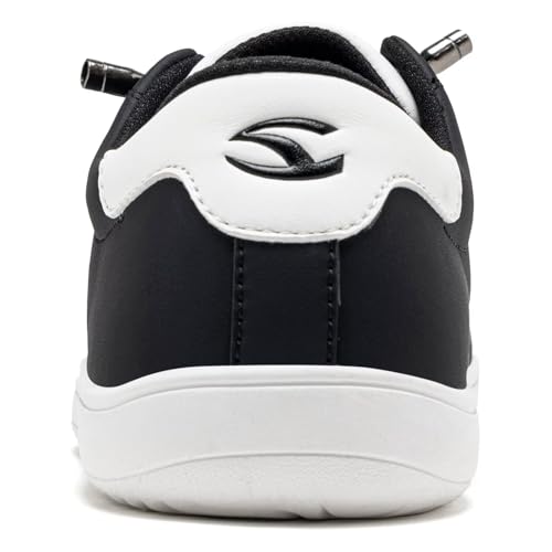 W-black White