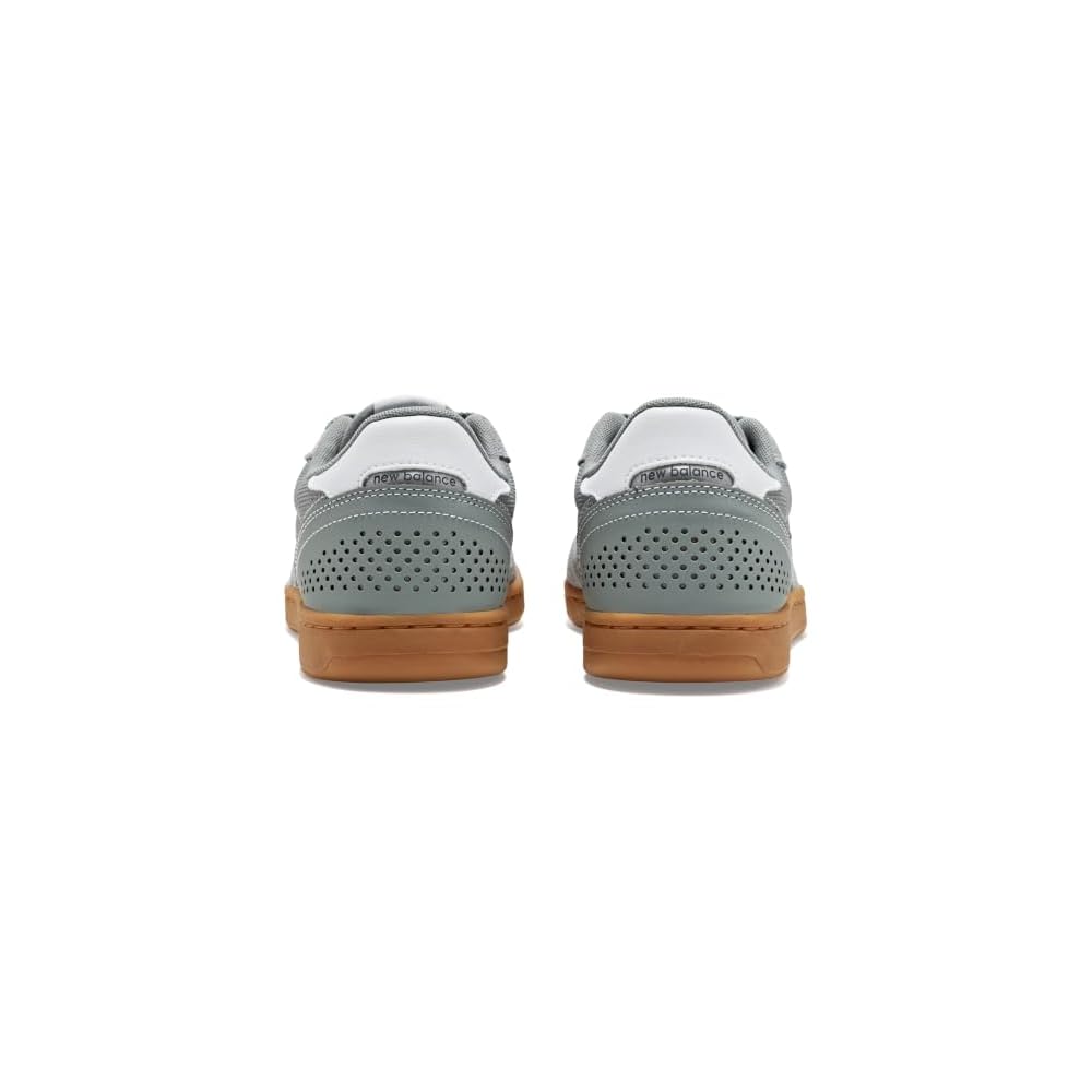 Grey/Gum