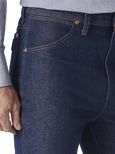 Rigid Indigo