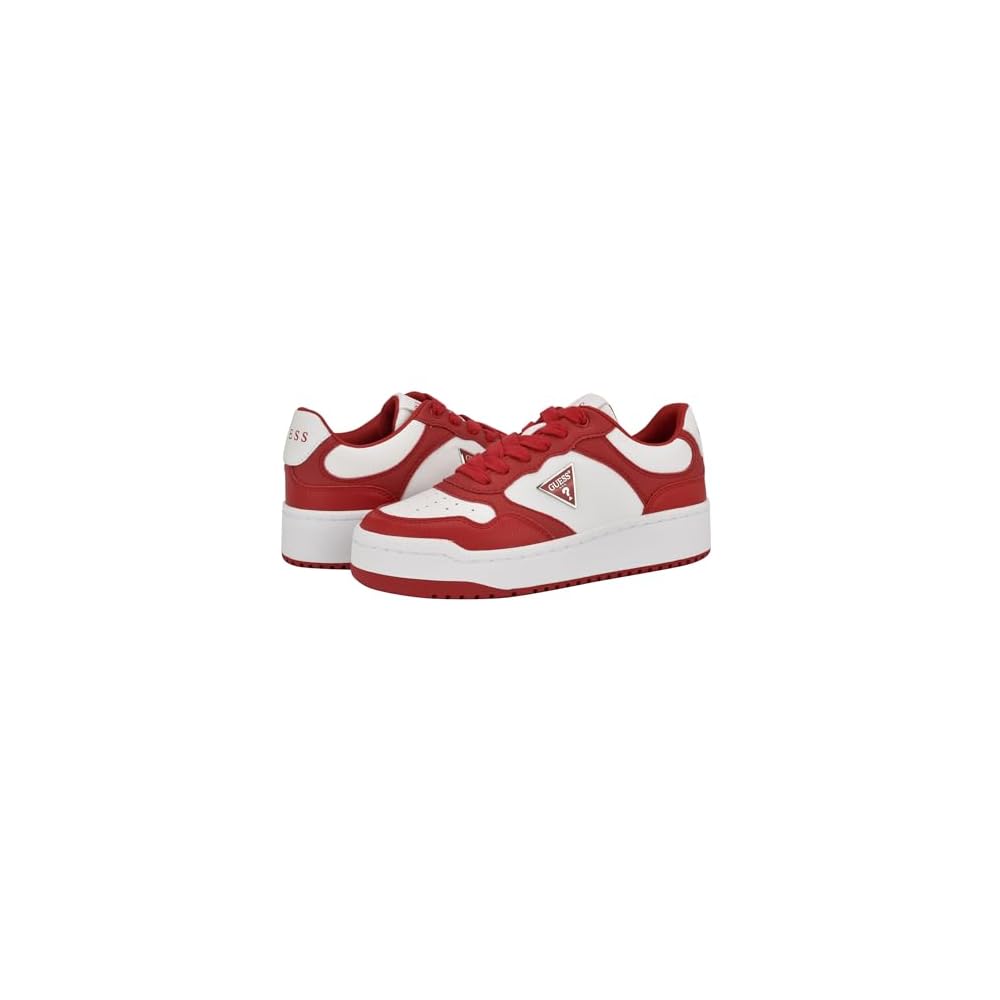 Medium Red