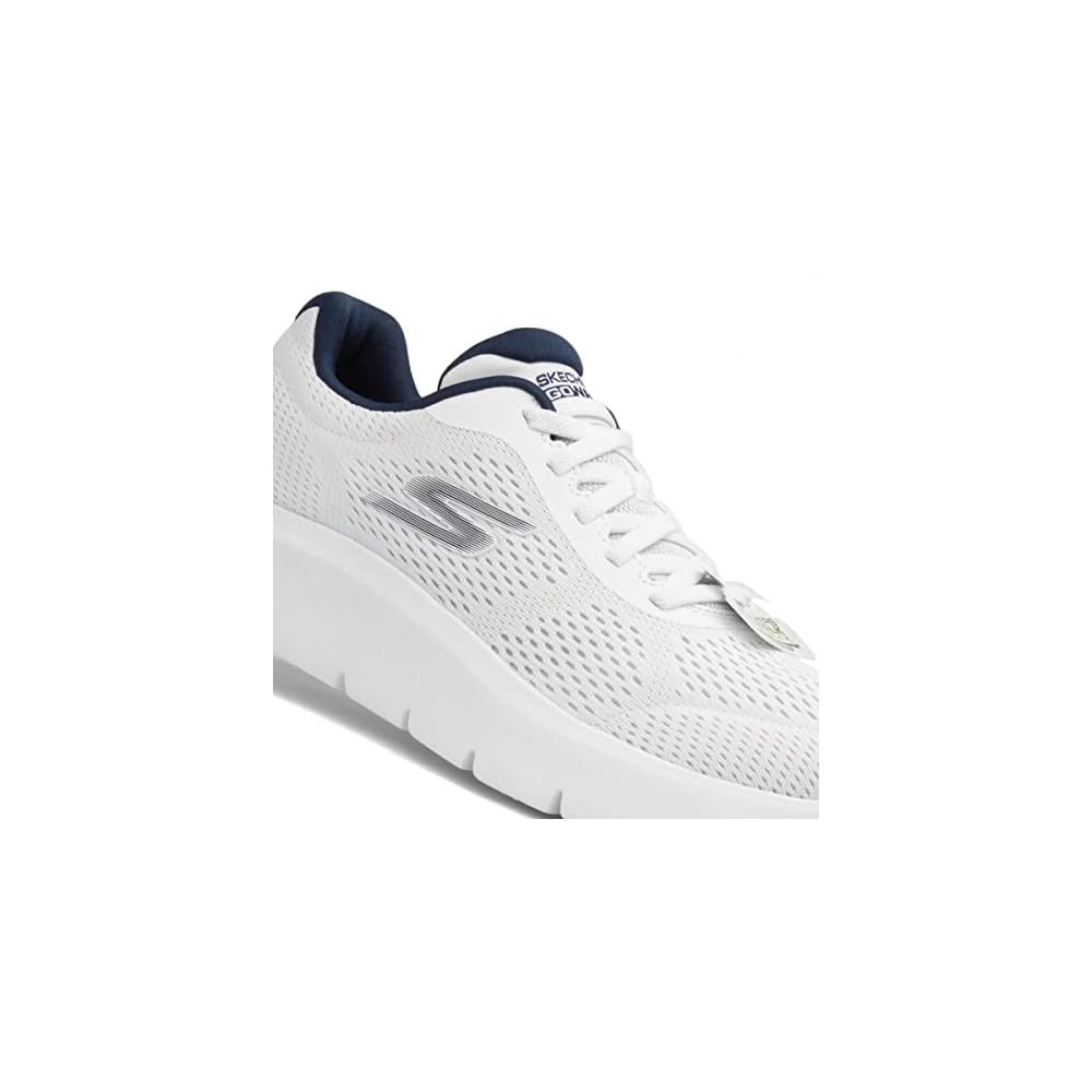 White/Navy