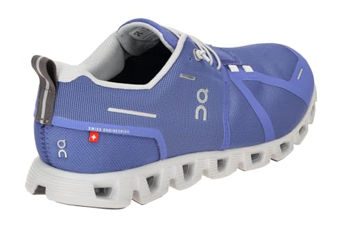 Cobalt Glacier