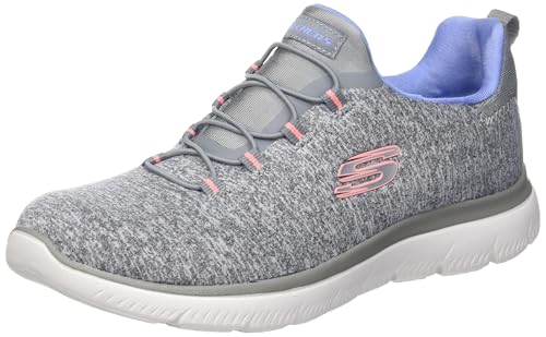Gray/Blue