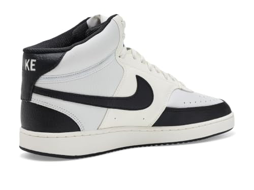 Off White/Black-sail