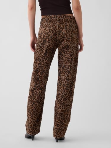 Leopard Print