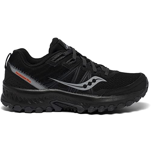 Black/Charcoal