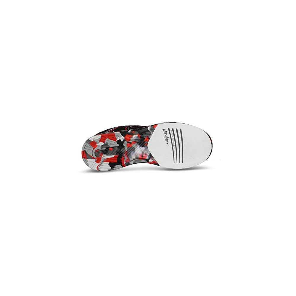 Red Camo
