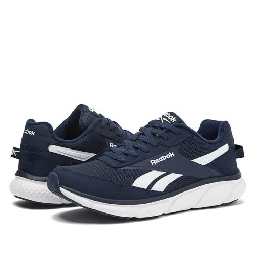Vector Navy/White