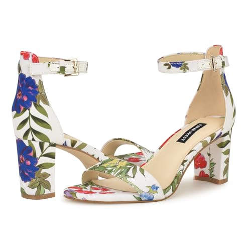 White Floral 140