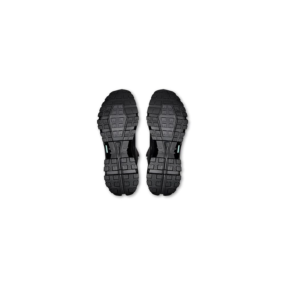 Black/Black