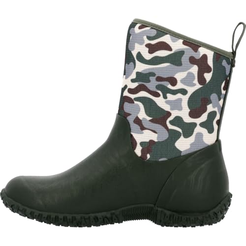 Duck Camo
