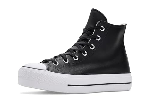 Black/Black/White