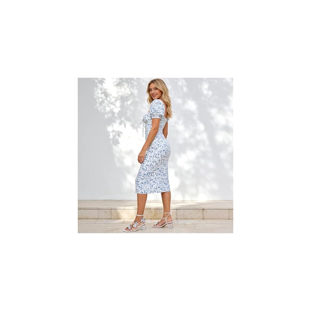 Butterfly White