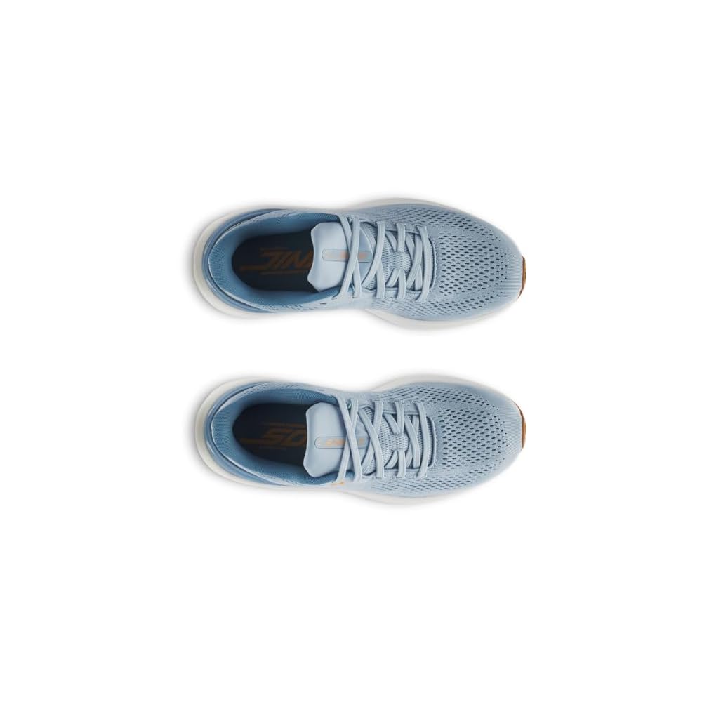 (453) Blue Calm/Blue Smoke/Squad Orange