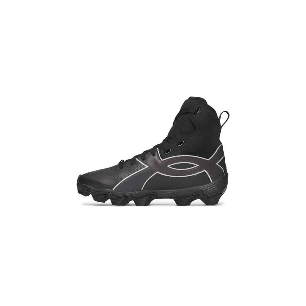 (001) Black/Black/Black