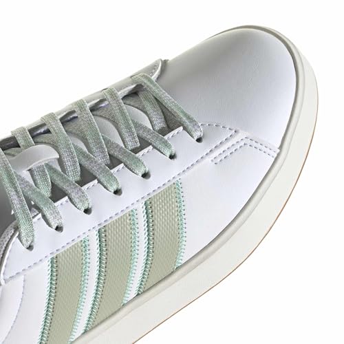 White/Halo Green/Clear Mint