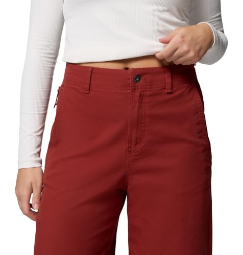 Red Oxide