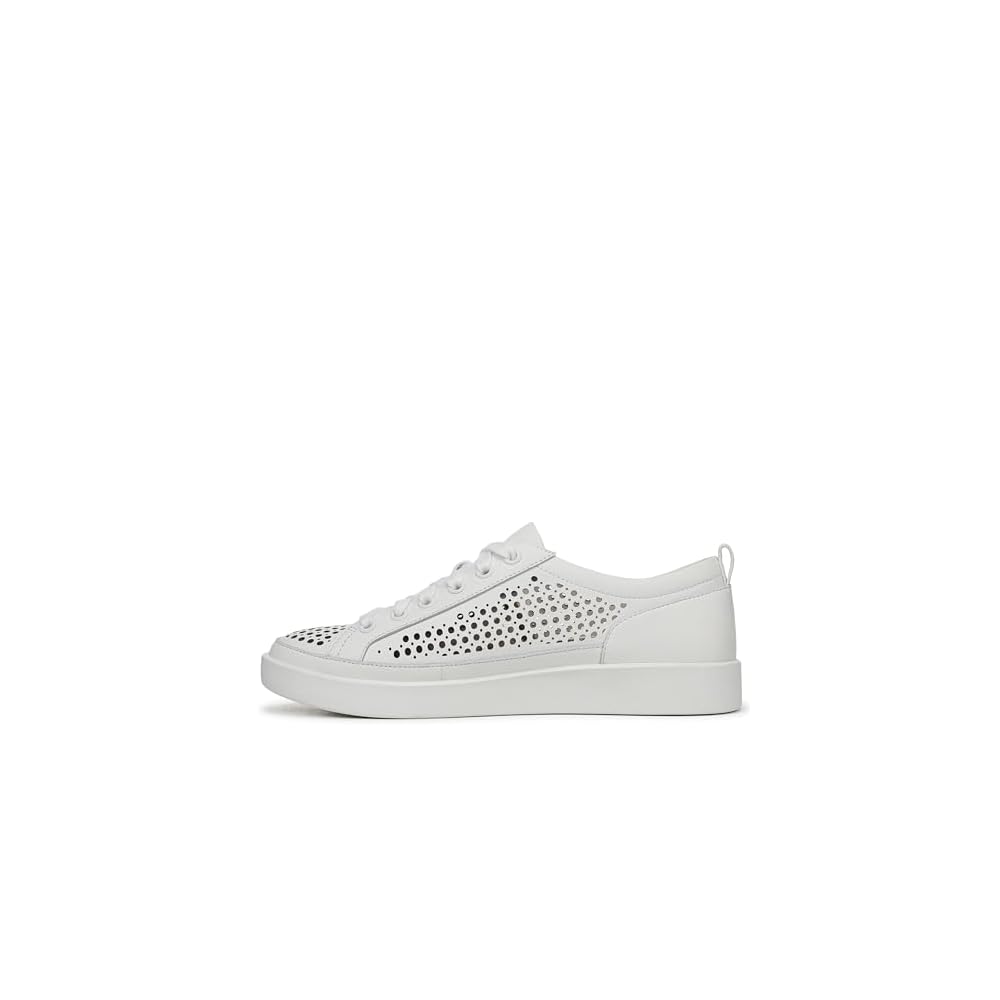 White Leather