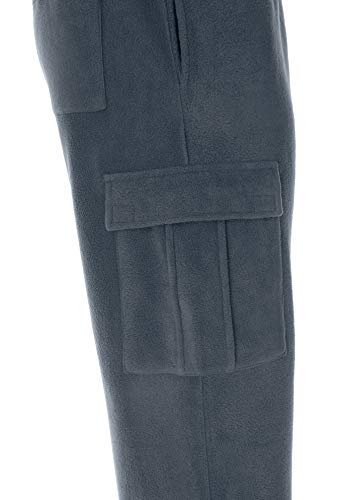 Charcoal Marl