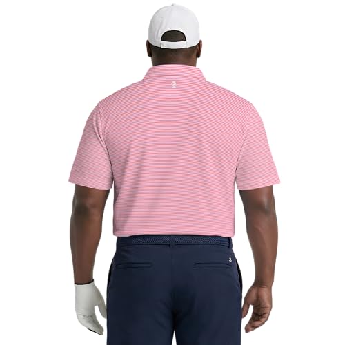Pink Lemonade Stripe
