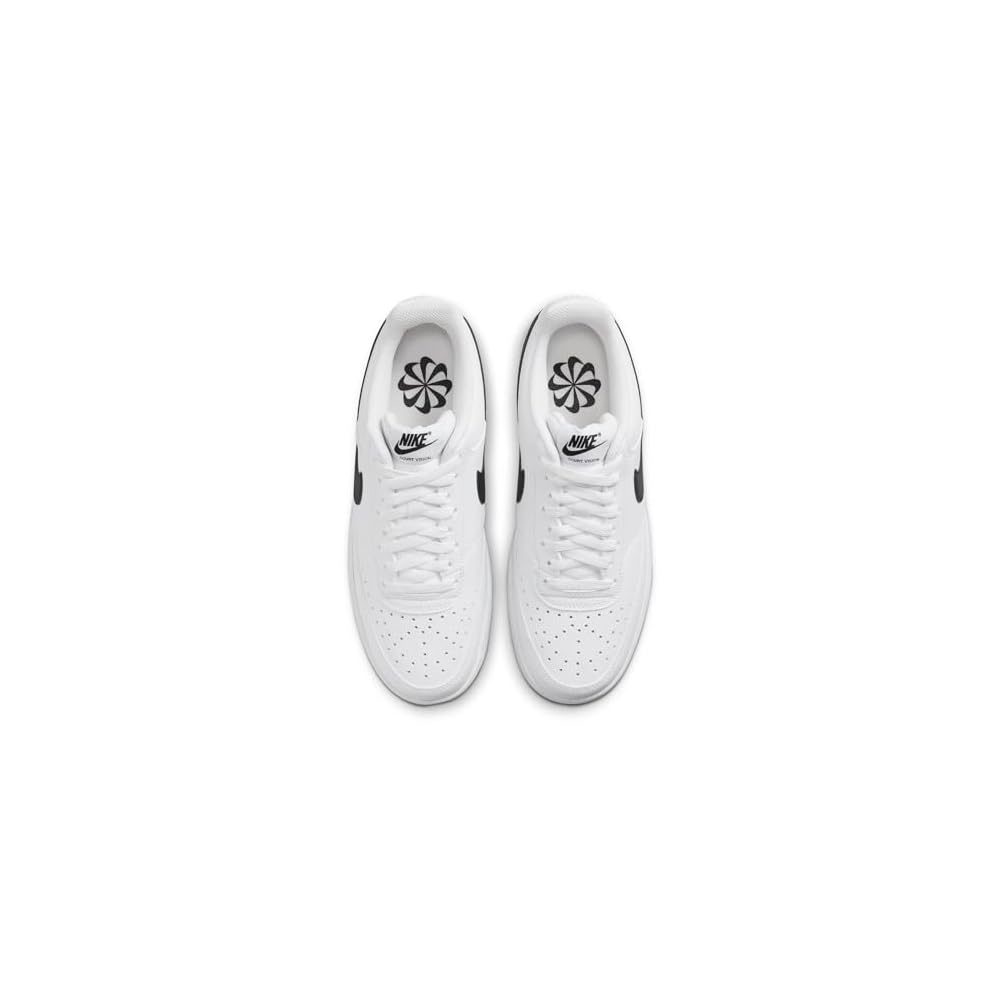 White/Black/White