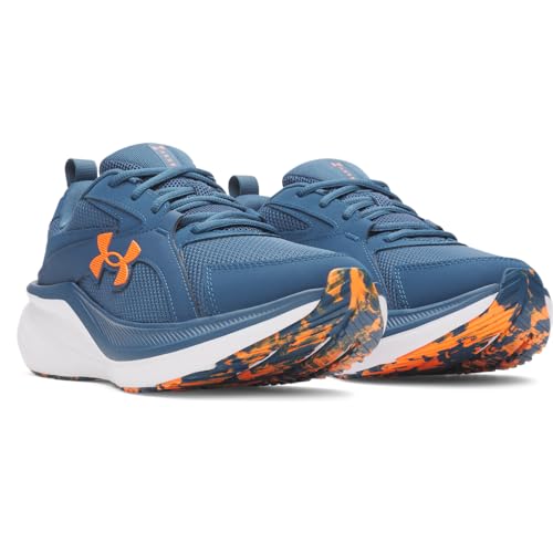 (498) Wham Blue/Wham Blue/Solar Orange