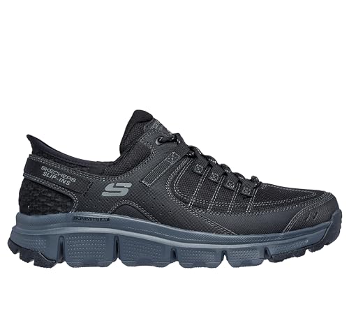 Black/Charcoal