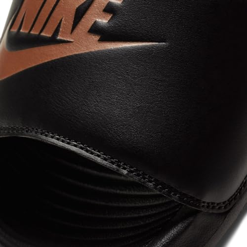 Black/Metallic Red Bronze/Black