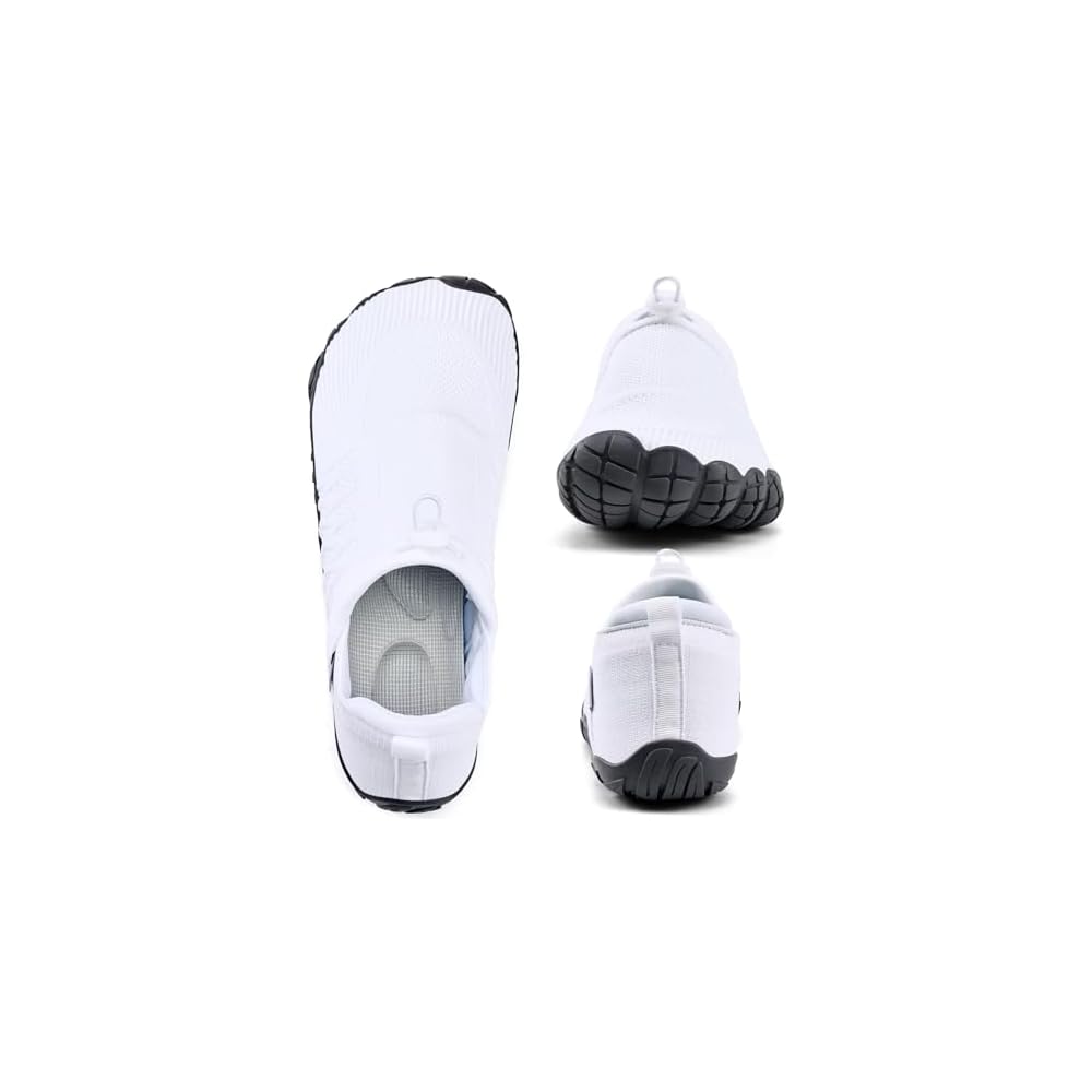 White-dark Gray